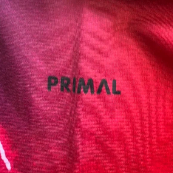 Primal Women's Cycling Jersey - Picture 6 of 11